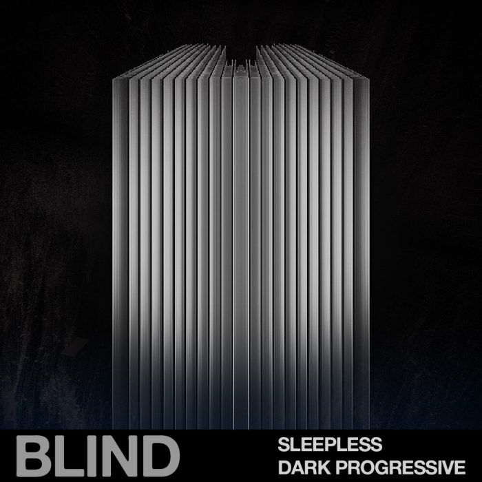 Blind Audio Sleepless