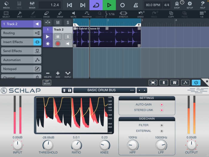 for android download Caelum Audio Schlap 1.1.0