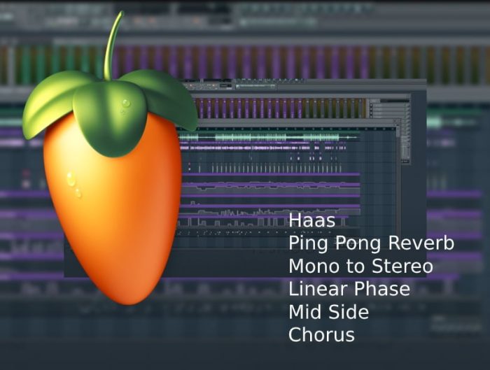 DSPplug FL Studio tools