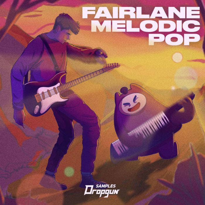 Dropgun Fairlane Melodic Pop