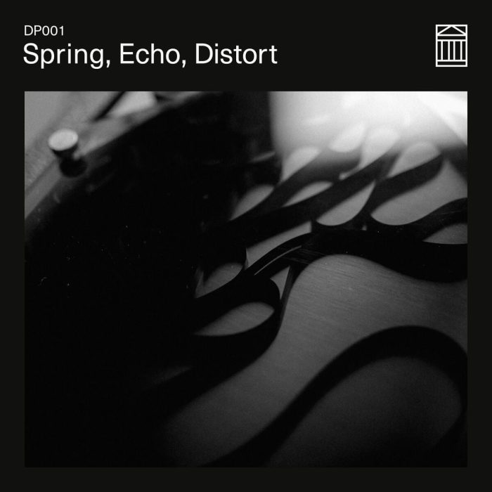 Dust Palace Spring, Echo, Distort