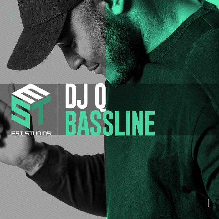 EST Studios DJ Q Bassline