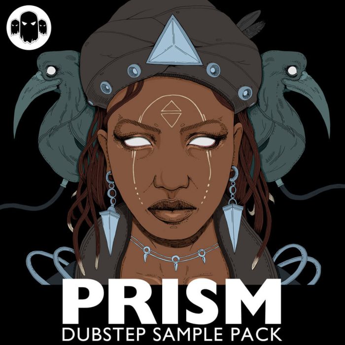 Ghost Syndicate Prism