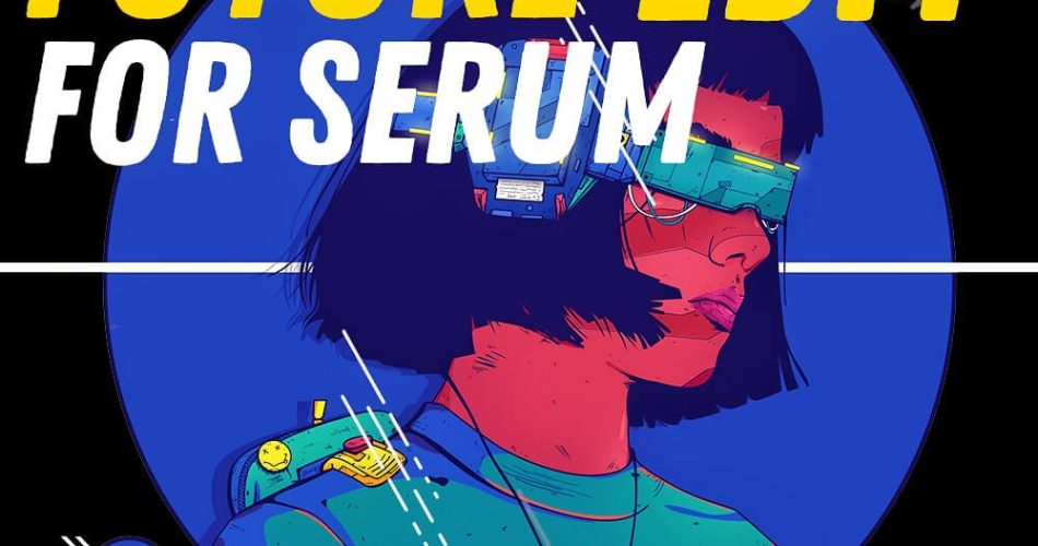 Hy2rogen Future EDM for Serum