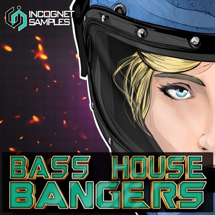 Incognet Bass House Bangers