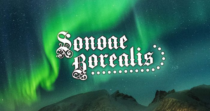 Kilohearts Sonoae Borealis for Phase Plant