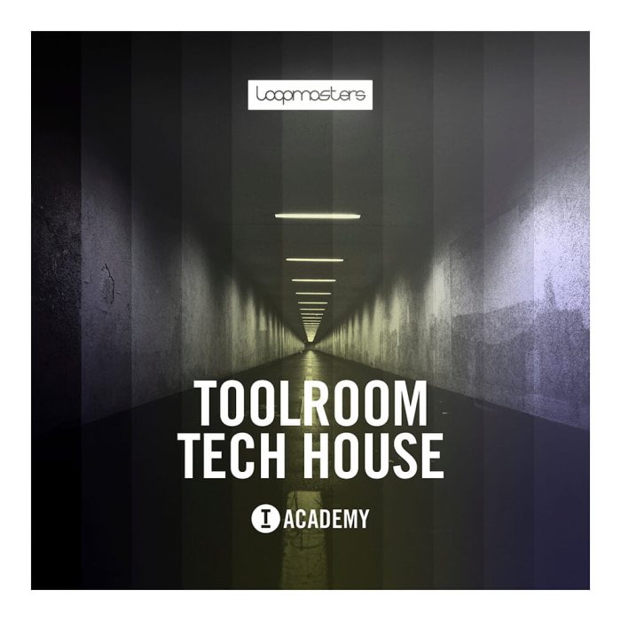 Loopmasters Toolroom Tech House