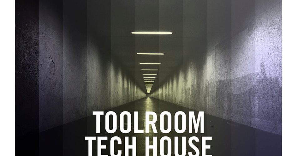 Loopmasters Toolroom Tech House