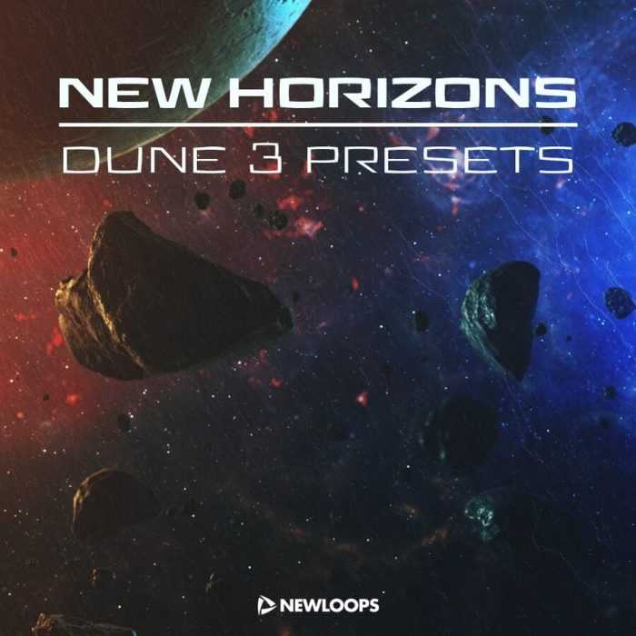 New Loops New Horizons for Dune 3