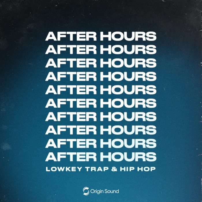 Origin Sound After Hours