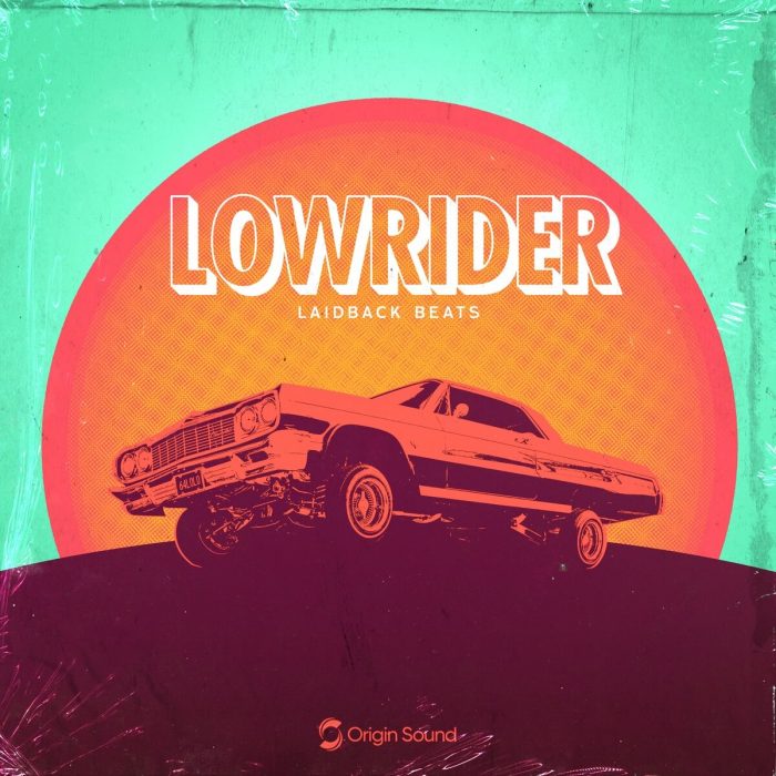 Origin Sound Lowrider