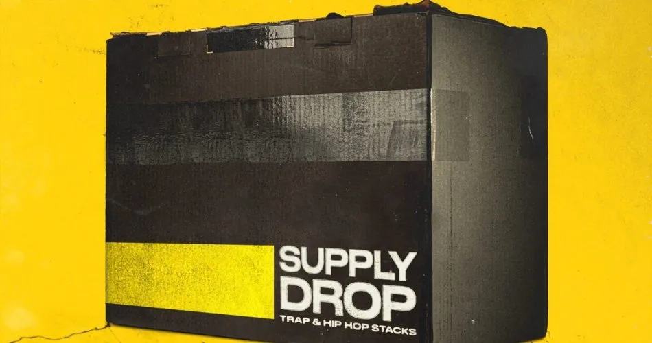 Origin Sound Supply Drop