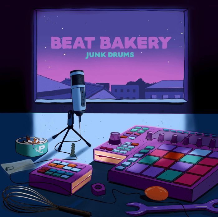 Prime Loops Beat Bakery