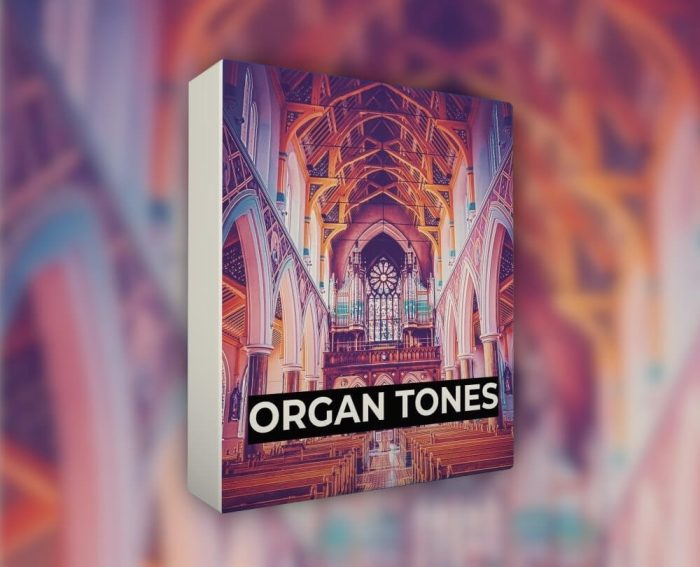 Rast Sound Organ Tones