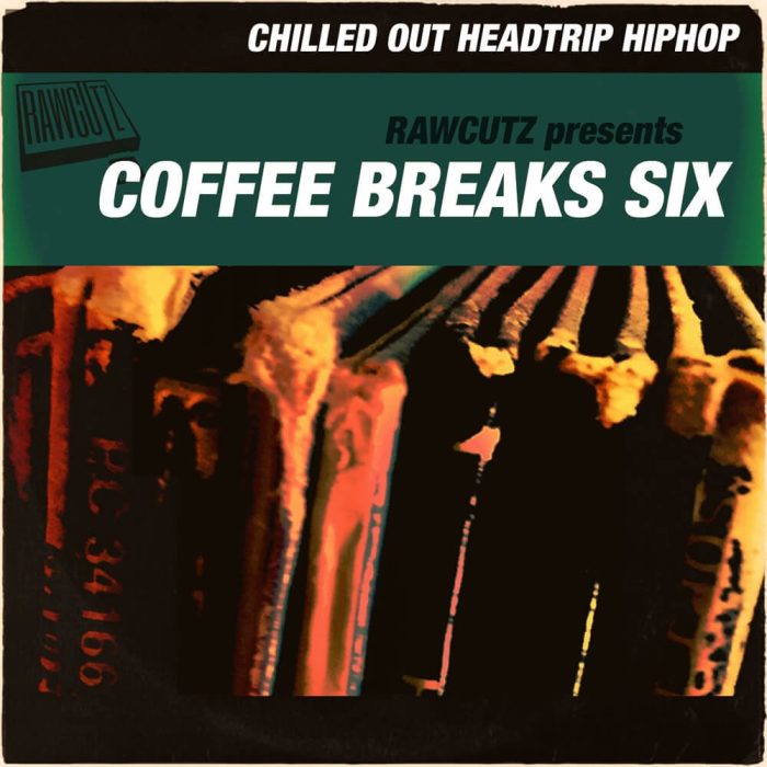 Raw Cutz Coffee Breaks Six