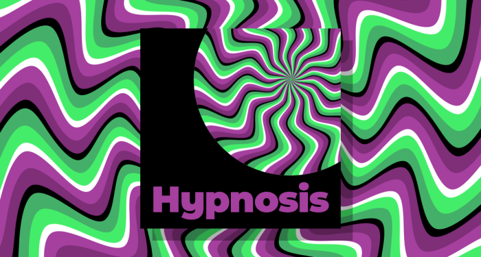 Reason Studios Hypnosis