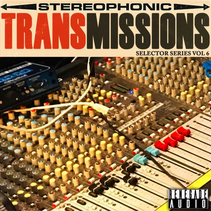 Renegade Audio Transmissions