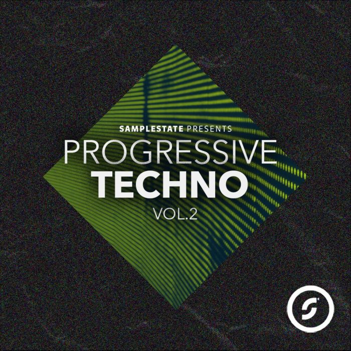 Samplestate Progressive Techo Vol 2