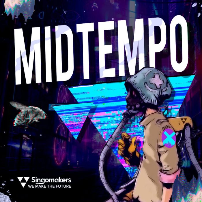 Singomakers Midtempo