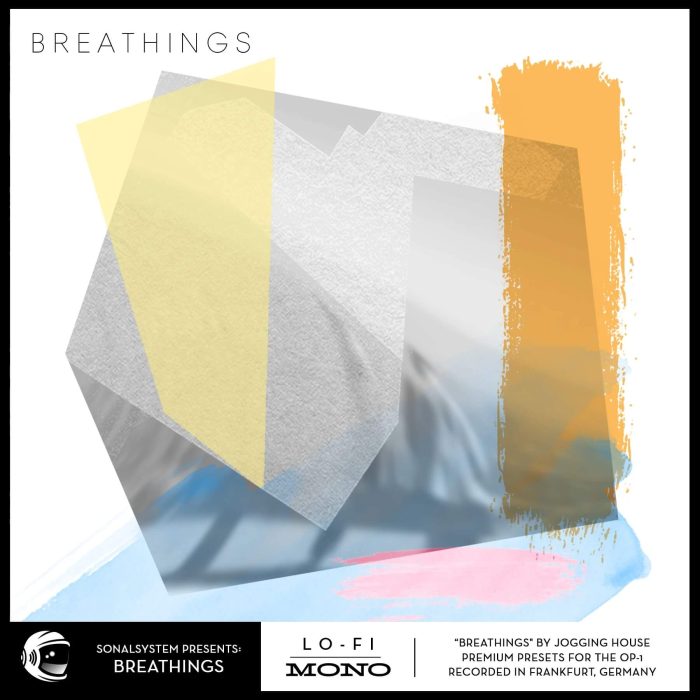 Sonalsystem Breathings by Jogging House