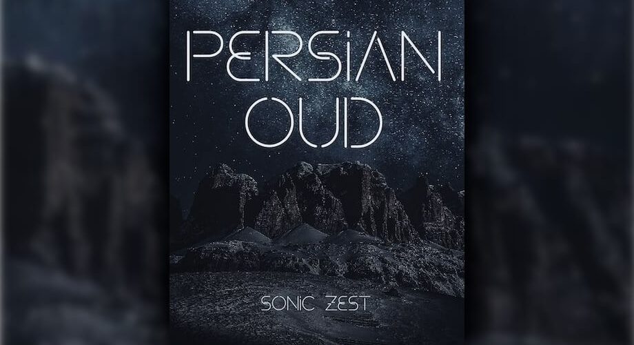 Sonic Zest Persian Oud feat