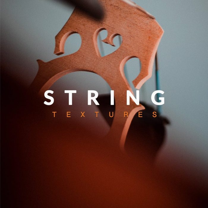 Sonixinema String Textures