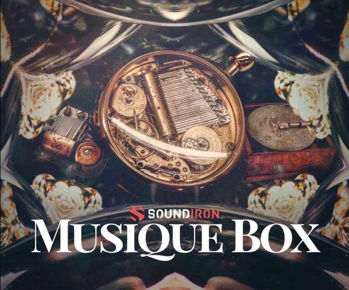 Soundiron Musique Box 2