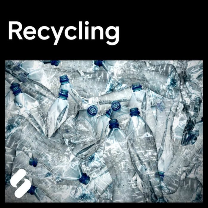 Splice Explores Recycling