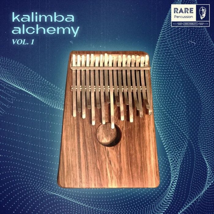 Kalimba Alchemy