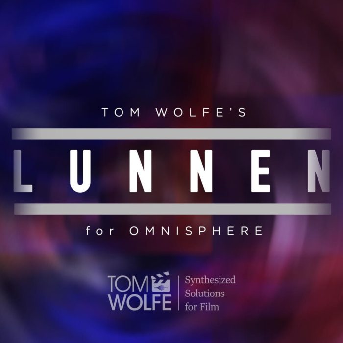 Tom Wolfe Lunnen