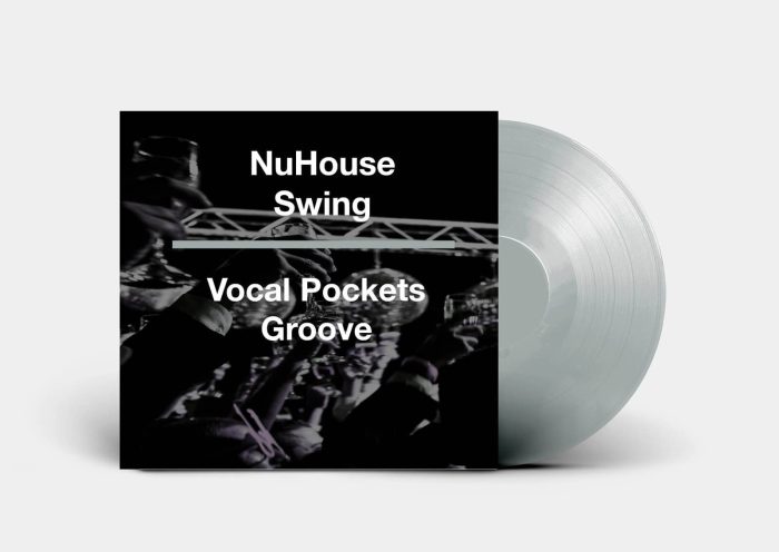 Vocal Pockets NuHouse Swing