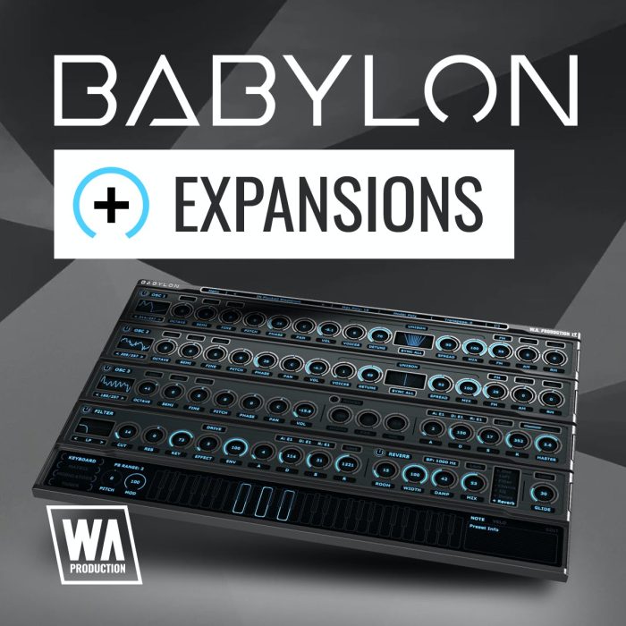 WA Babylon & Expansions