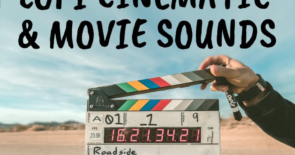 WA Lofi Cinematic and Movie Sounds