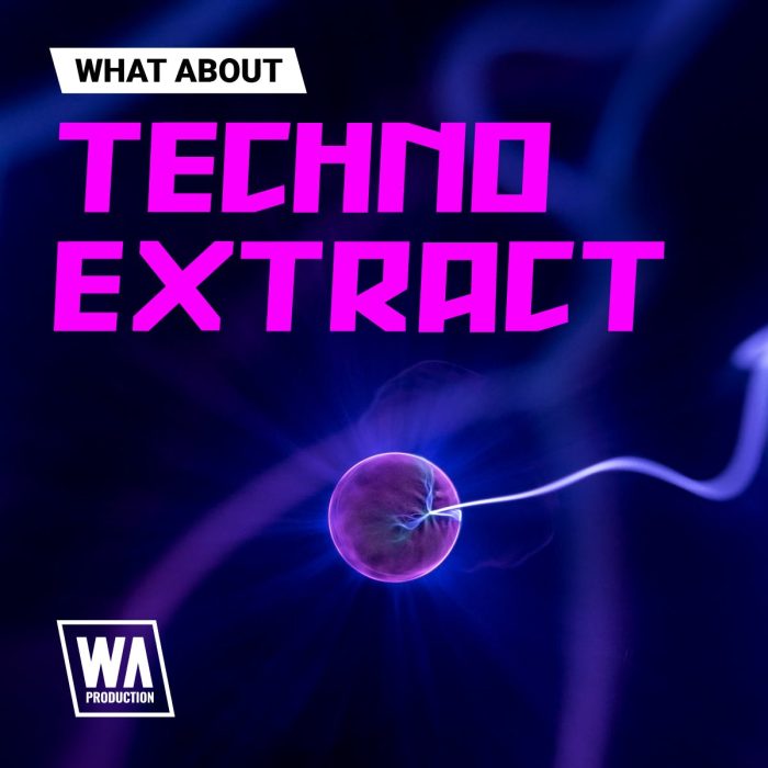 WA Techno Extract