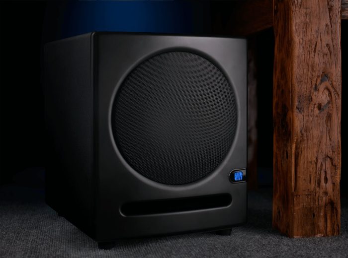 presonus eris sub8