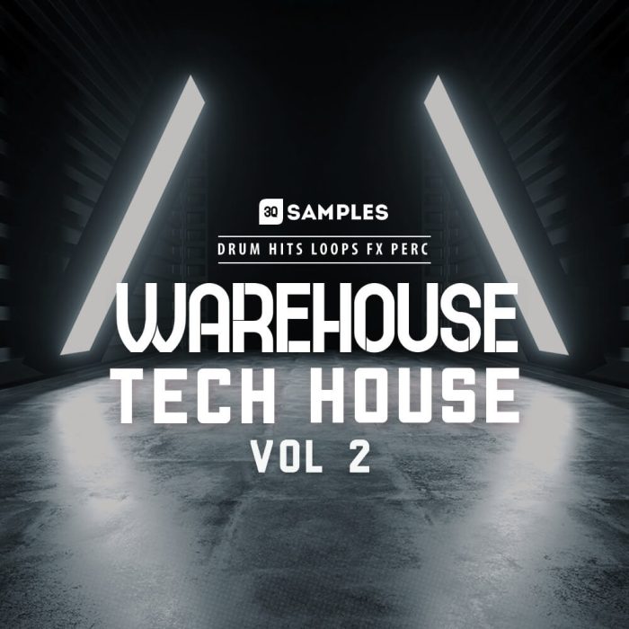 Warehouse Tech House 2