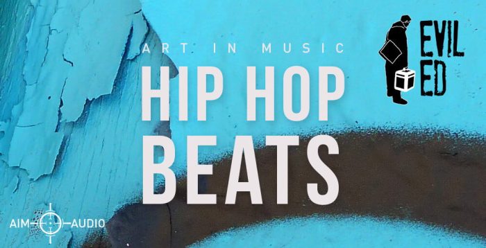 AIM Audio Hip Hop Beats