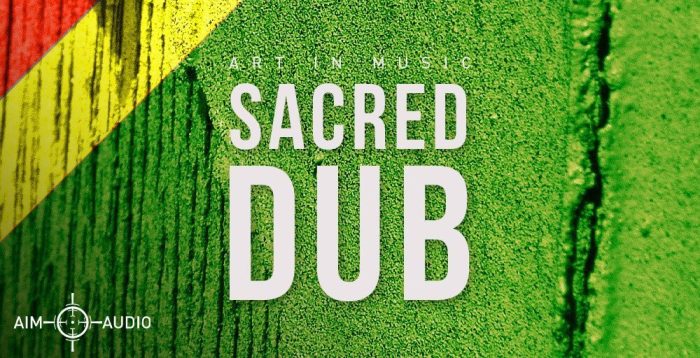 AIM Audio Sacred Dub