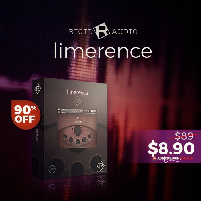 APD Rigid Audio Limerence