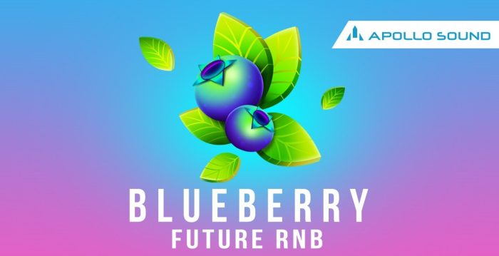 Apollo Sound Blueberry Future RnB