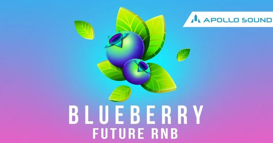 Apollo Sound Blueberry Future RnB