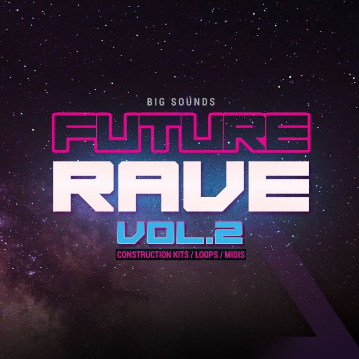 Future Rave 2