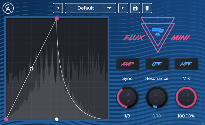 Caelum Audio Smoov 1.1.0 for android instal