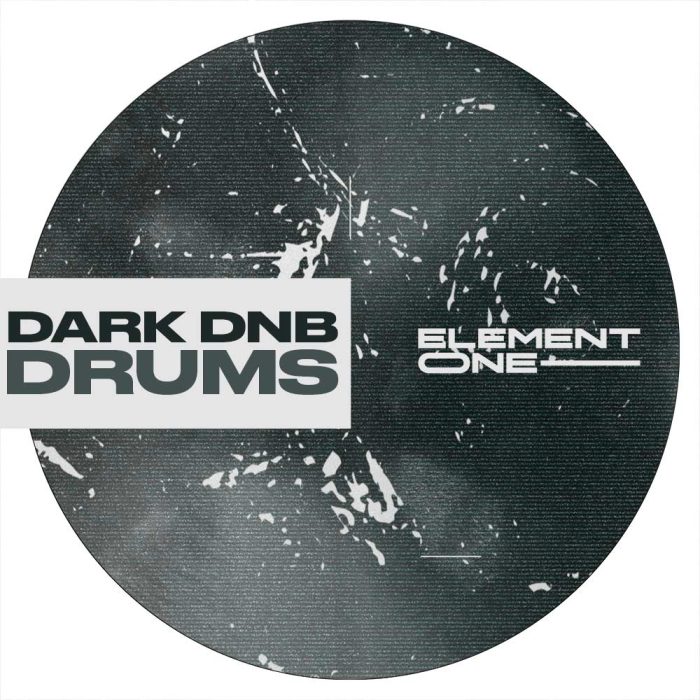 Element One Dark DnB Drums