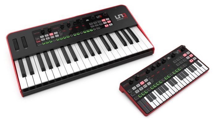 UNO Synth Pro