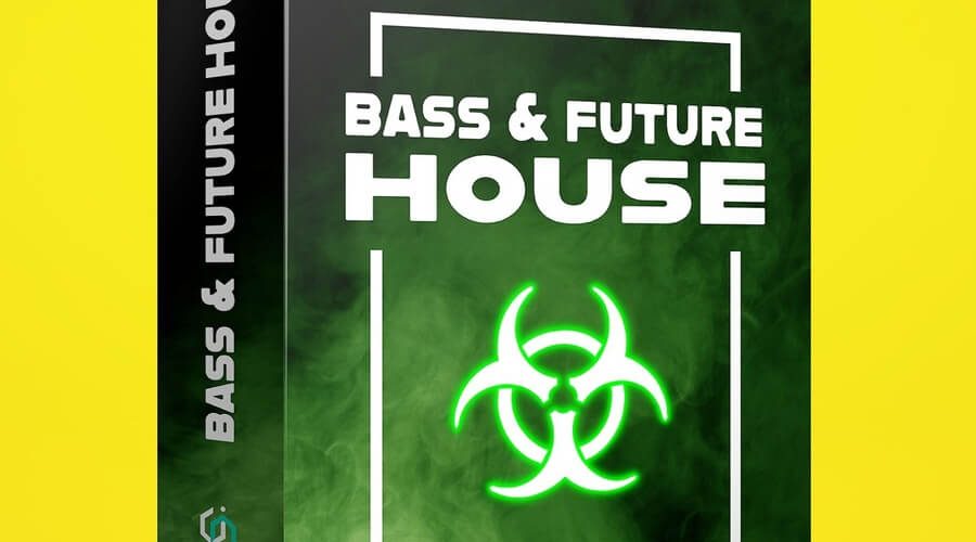 Incognet Xxound Bass and Future House