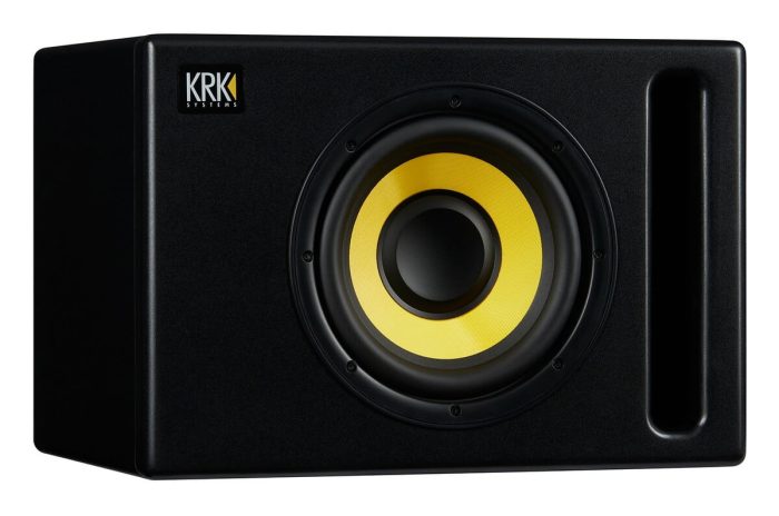 KRK Systems S8.4