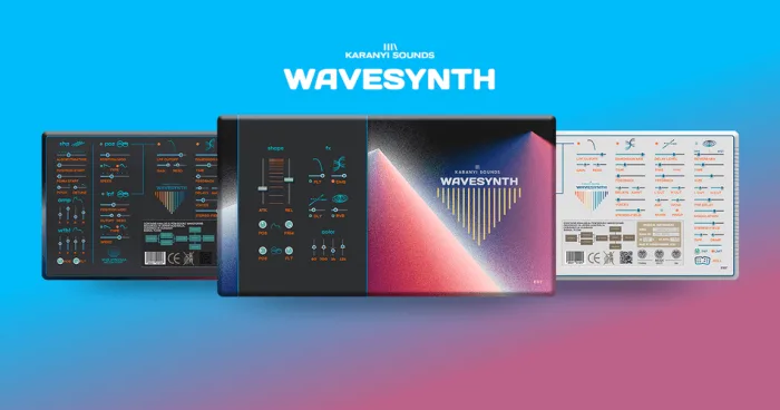 Karanyi Wavesynth