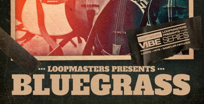 Loopmasters Bluegrass