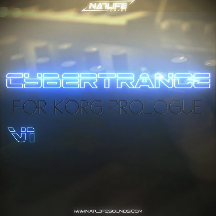 Cybertrance for Prologue